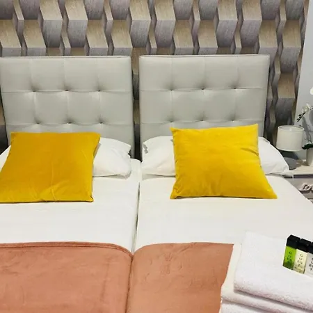 Carpe Diem Vaticano 4* Рим