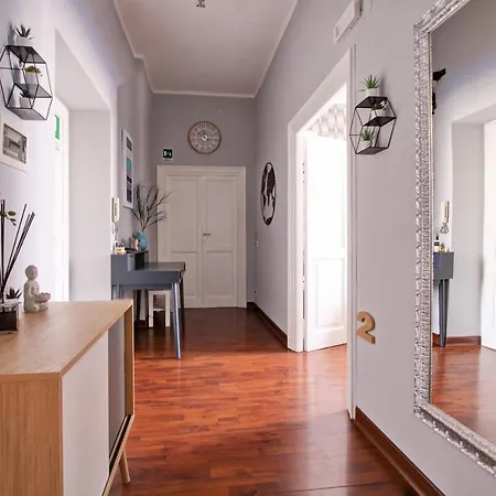 Guest house Carpe Diem Vaticano *