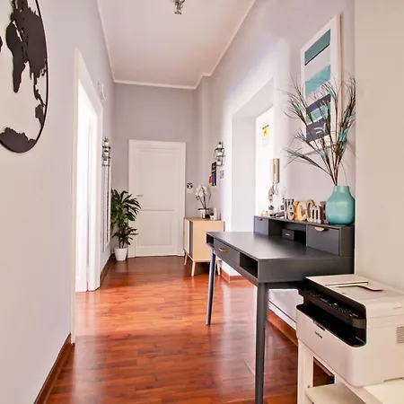 Carpe Diem Vaticano Guest house *