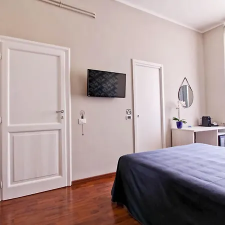 Carpe Diem Vaticano Guest house