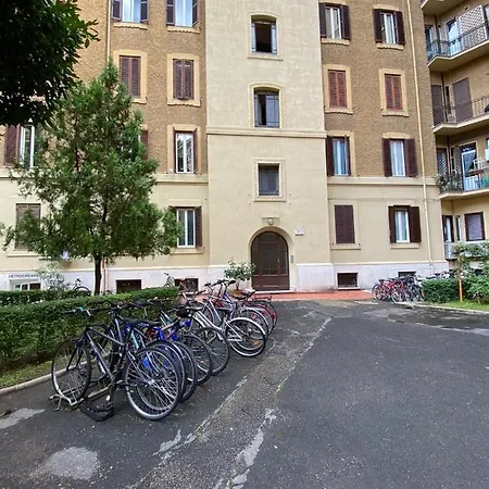 Guest house Carpe Diem Vaticano Rome