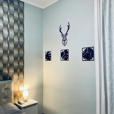 Carpe Diem Vaticano Guest house Rome