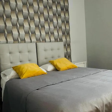 Carpe Diem Vaticano Guest house Rome