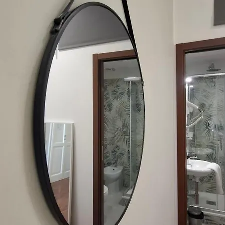 Carpe Diem Vaticano Maison d'hôtes