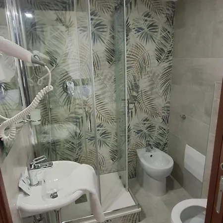 Carpe Diem Vaticano Maison d'hôtes 4*