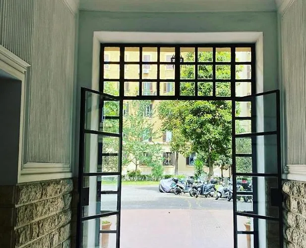 Carpe Diem Vaticano 4*