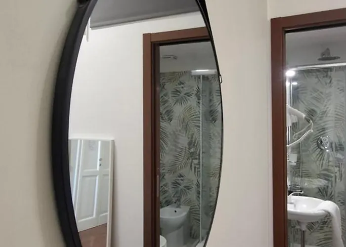 Carpe Diem Vaticano Affittacamere