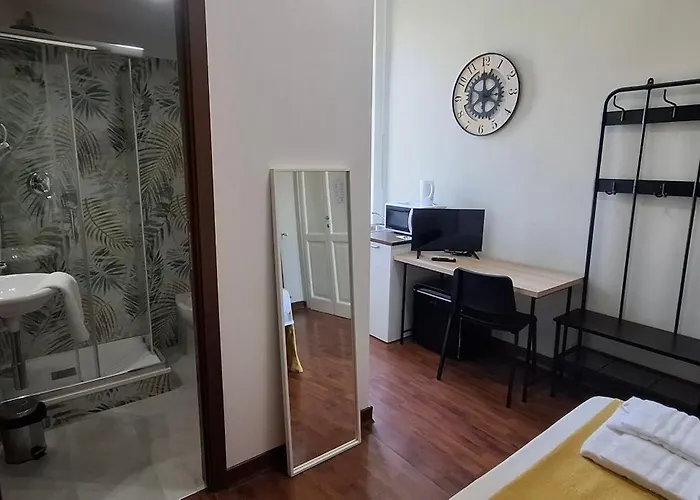 Affittacamere Carpe Diem Vaticano